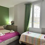 Bnbook Matteotti 3* נוברה