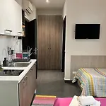 Bnbook Matteotti Apart Otel Novara