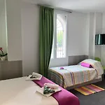 Bnbook Matteotti Apart Otel