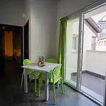 Apart Otel Bnbook Matteotti Novara
