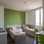 Apart Otel Bnbook Matteotti
