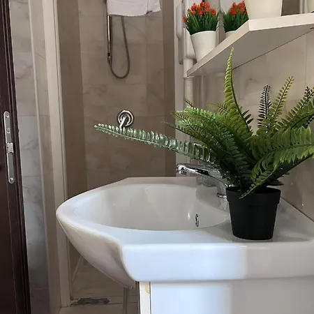 Bnbook Matteotti Aparthotel