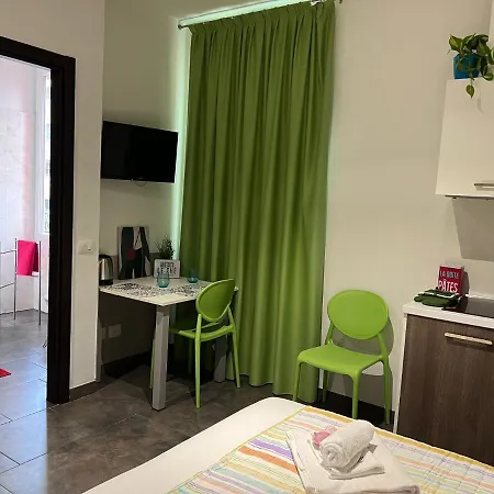 Bnbook Matteotti Aparthotel 3*