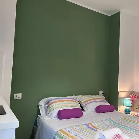 Bnbook Matteotti Novara