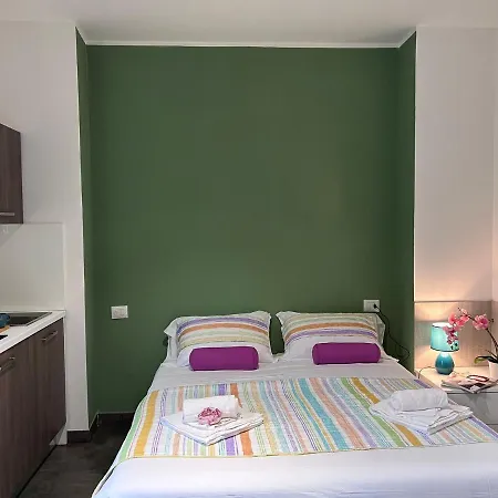 Bnbook Matteotti Novara