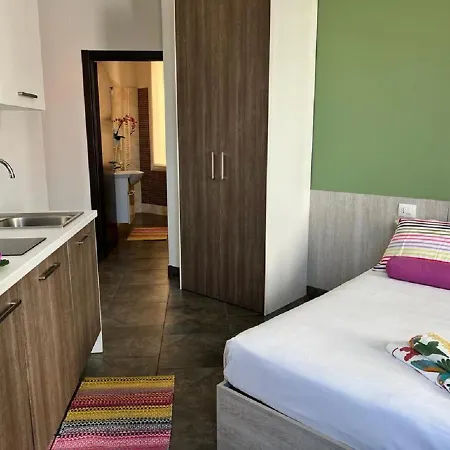 Aparthotel Bnbook Matteotti 3*