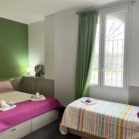 Bnbook Matteotti 3* Novara