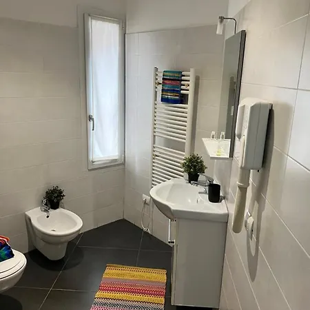 Bnbook Matteotti Novara