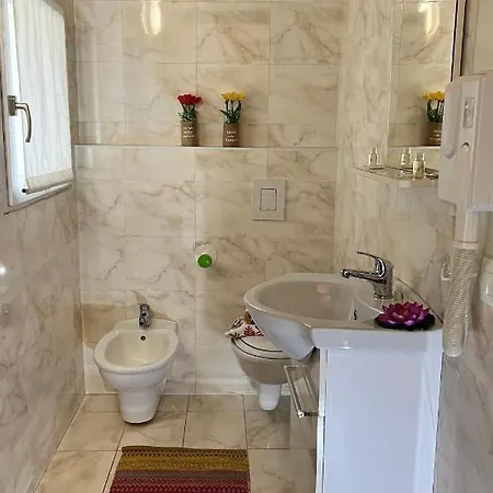 Aparthotel Bnbook Matteotti Novara