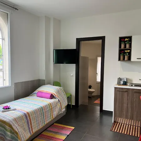 Aparthotel Bnbook Matteotti