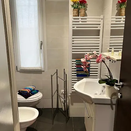 Bnbook Matteotti 4*
