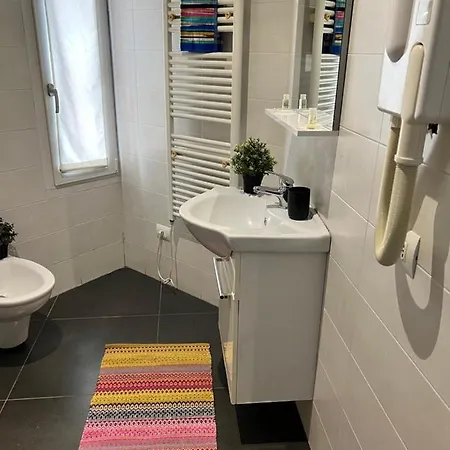 Bnbook Matteotti Aparthotel Novara