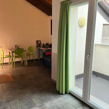 Bnbook Matteotti Апарт-отель 4*