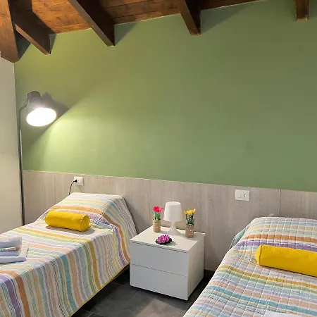 Bnbook Matteotti 4*