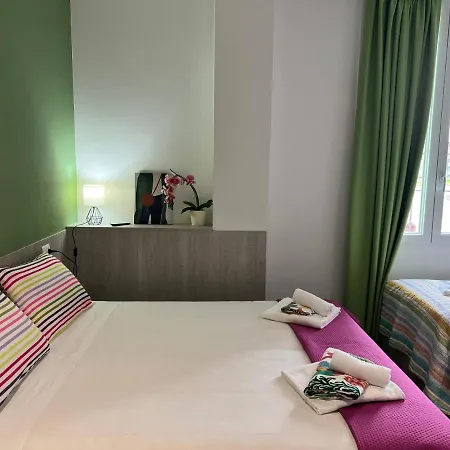 Bnbook Matteotti Novara