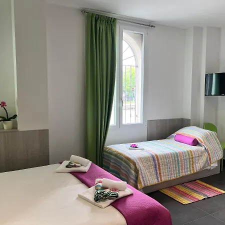 Bnbook Matteotti Aparthotel