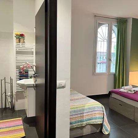 Bnbook Matteotti 4* Новара