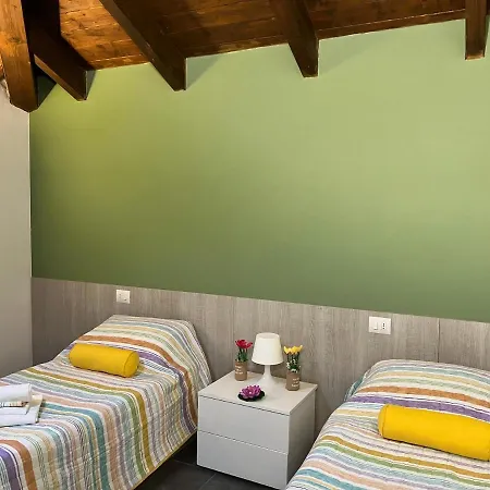 Bnbook Matteotti Aparthotel Novara