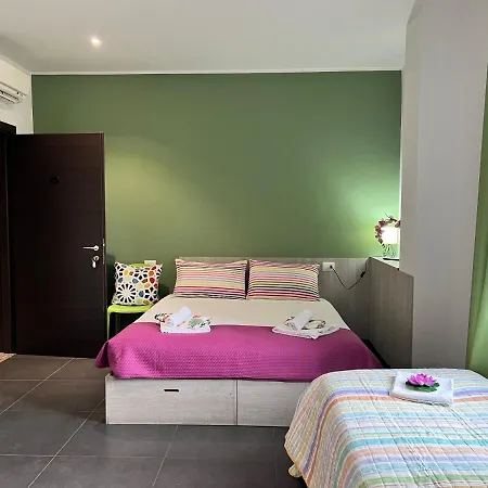 Bnbook Matteotti Aparthotel 3*