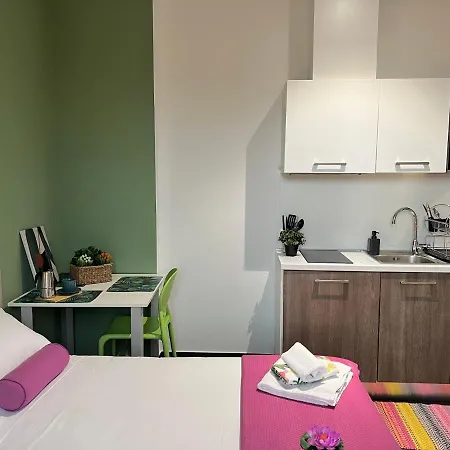 Bnbook Matteotti 4*