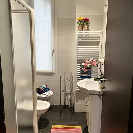 Bnbook Matteotti 4* Новара