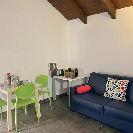 Aparthotel Bnbook Matteotti