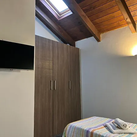 Bnbook Matteotti Lejlighedshotel 4*