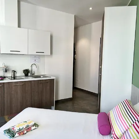 Bnbook Matteotti 4*