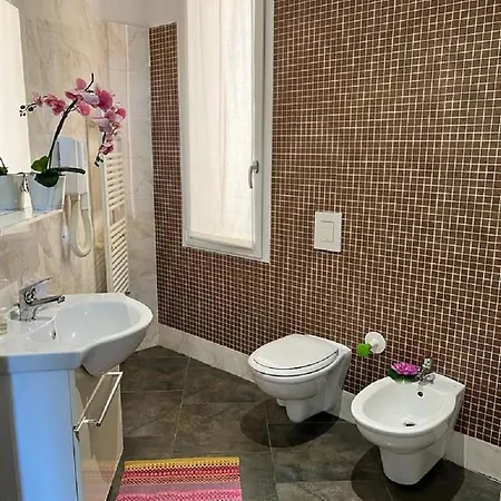 Bnbook Matteotti Aparthotel