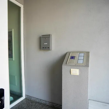 Aparthotel Bnbook Matteotti