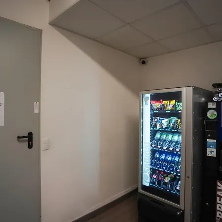 Lägenhetshotell Bnbook Matteotti 3*