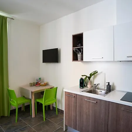 Bnbook Matteotti Aparthotel