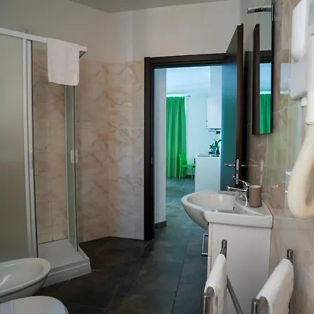 Bnbook Matteotti Aparthotel