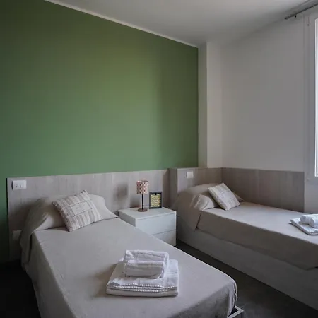 Bnbook Matteotti 4*