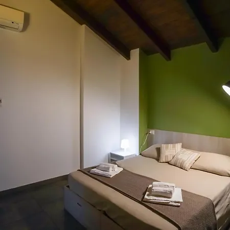 Bnbook Matteotti Апарт-отель 4*