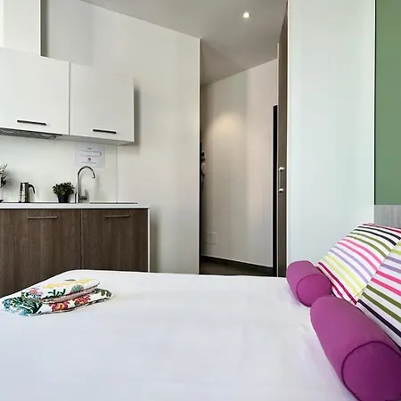 Bnbook Matteotti 3* Novara