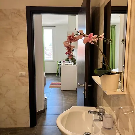 Aparthotel Bnbook Matteotti