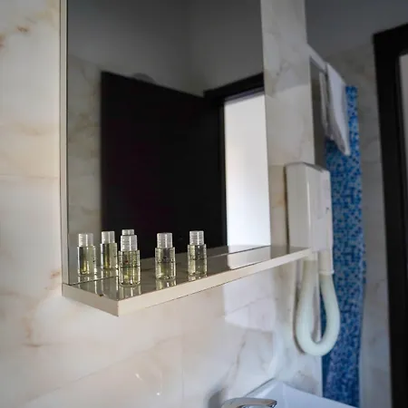 Aparthotel Bnbook Matteotti 3*