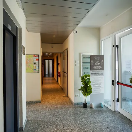 Aparthotel Bnbook Matteotti 3*