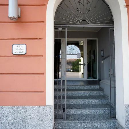 Bnbook Matteotti Novara