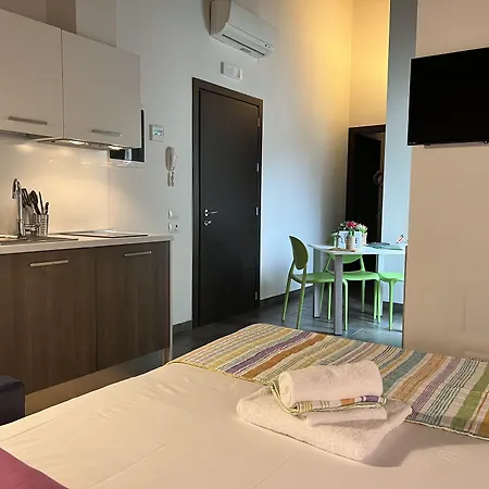 Bnbook Matteotti Novara