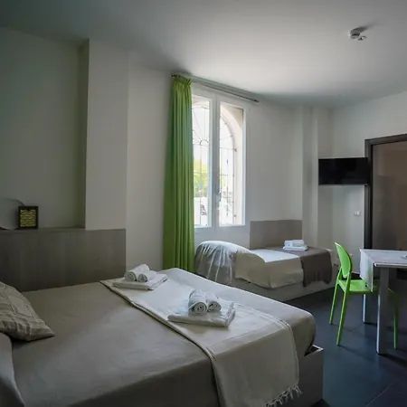 Bnbook Matteotti Aparthotel Novara