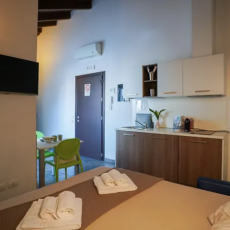 Bnbook Matteotti 4*