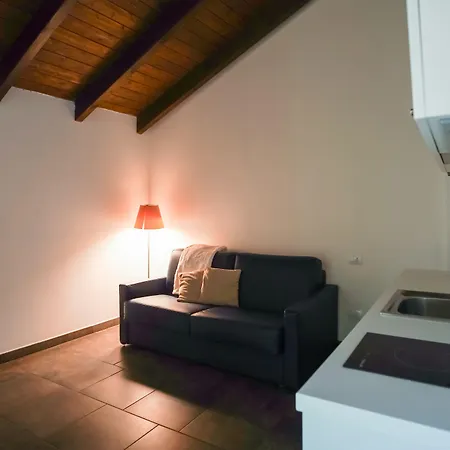 Aparthotel Bnbook Matteotti