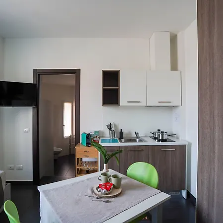 Bnbook Matteotti 4*