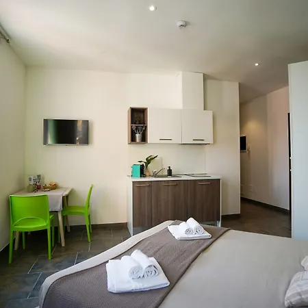 Aparthotel Bnbook Matteotti