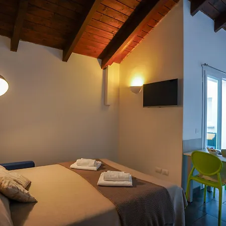 Aparthotel Bnbook Matteotti Novara