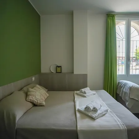 Bnbook Matteotti 3* Novara