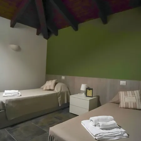 Bnbook Matteotti Aparthotel 4*