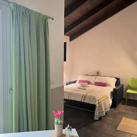 Bnbook Matteotti Novara